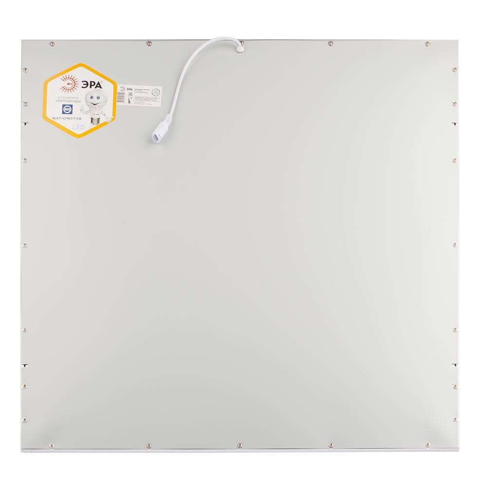 светодиодная панель эра spl-510-w-40k-040 б0048927