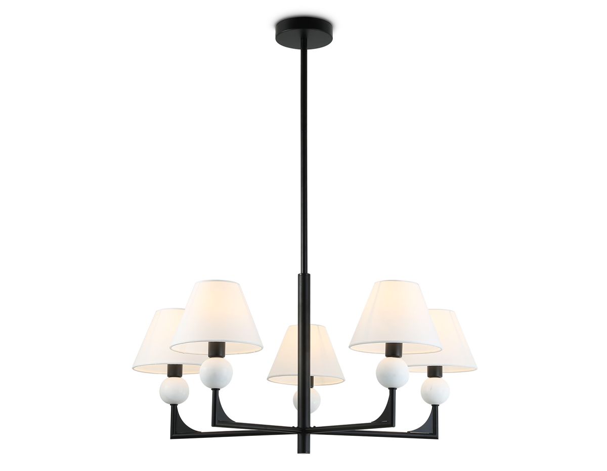 люстра на штанге ambrella light high light classic lh75153