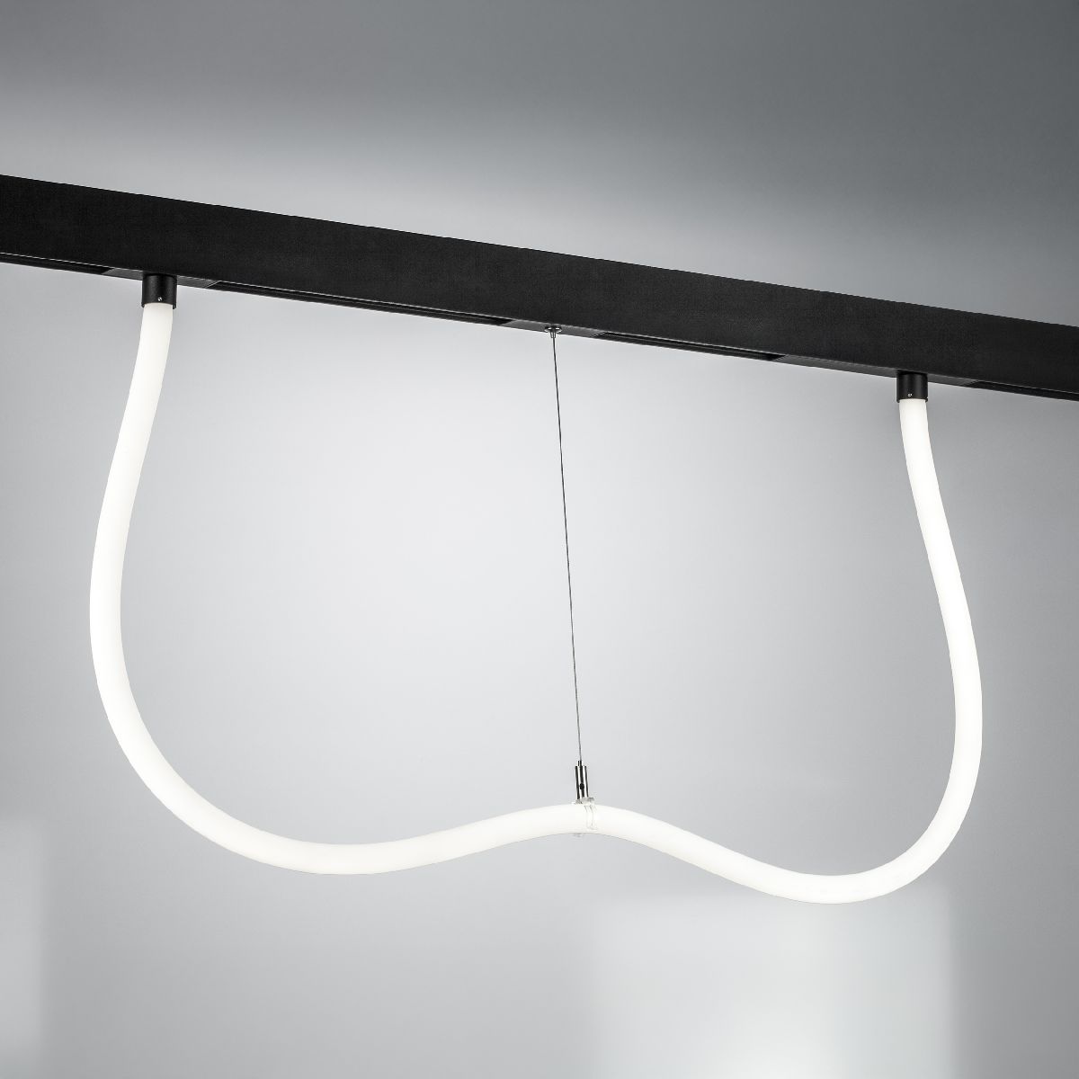 трековый светильник lightstar teta 205907