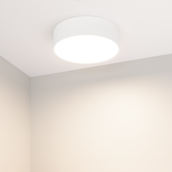 накладной светильник arlight sp-rondo-r175-16w warm3000 022228(2)