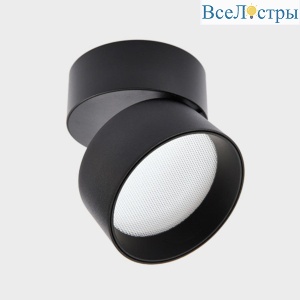 IT02-006 black 3000K