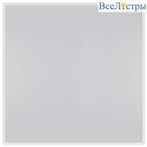 ULP-6060 54W/4000К IP40 Premium White