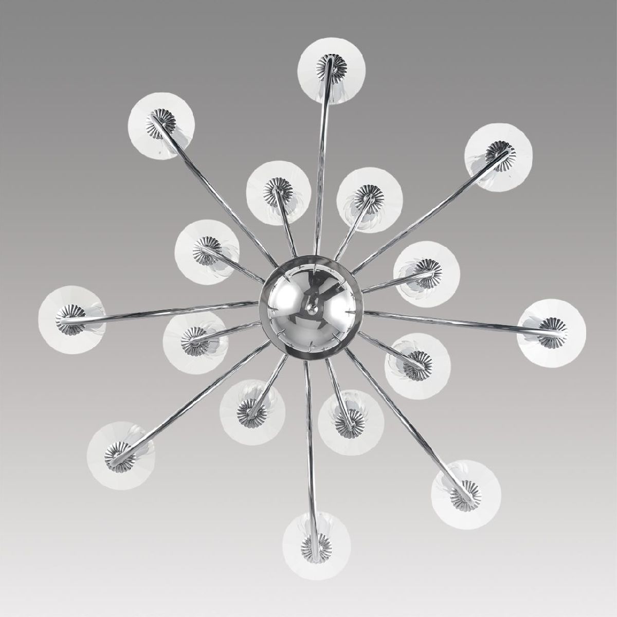 подвесная люстра lumion incanto 8034/16