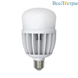 LED-M80-30W/NW/E27/FR/S картон