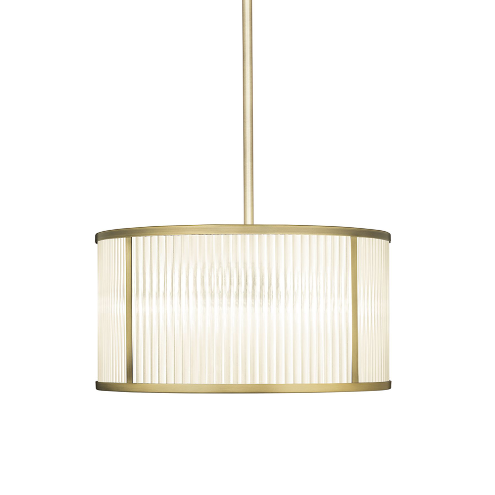 люстра kr1218p-6 brass delight collection