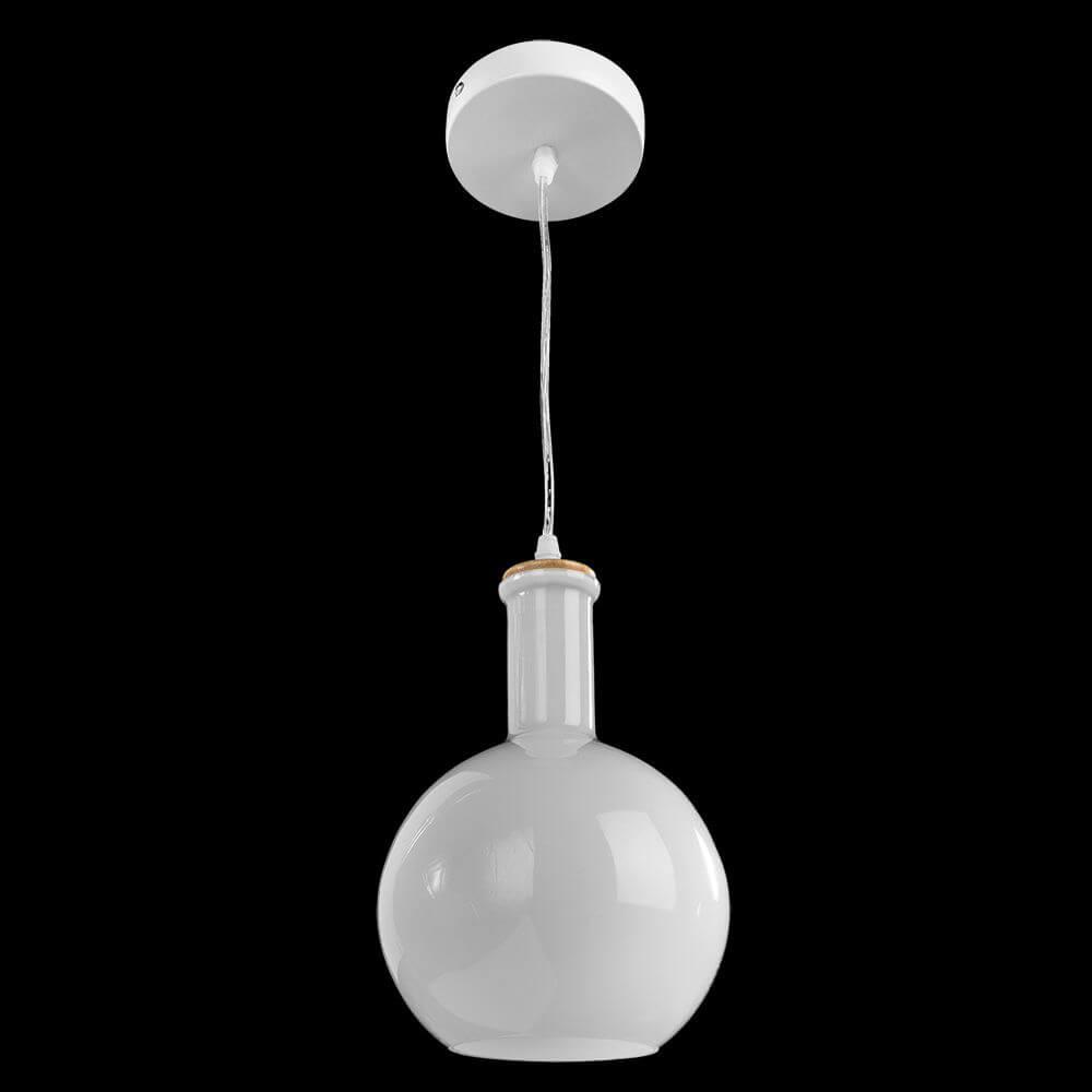 подвесной светильник arte lamp 22 a8113sp-1wh