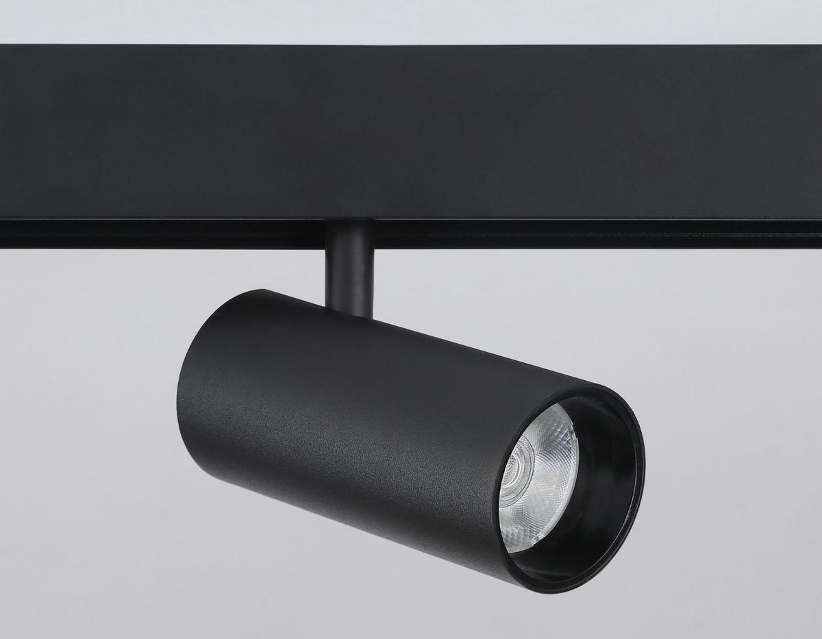 трековый светодиодный светильник ambrella light track system magnetic gl3833