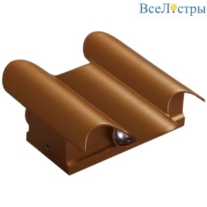 86851-9.2-003KT LED3W GOLD