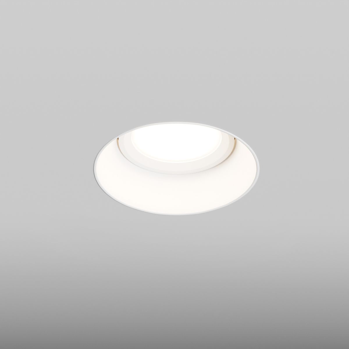 точечный светильник hesby lighting tromso hsbl_0200