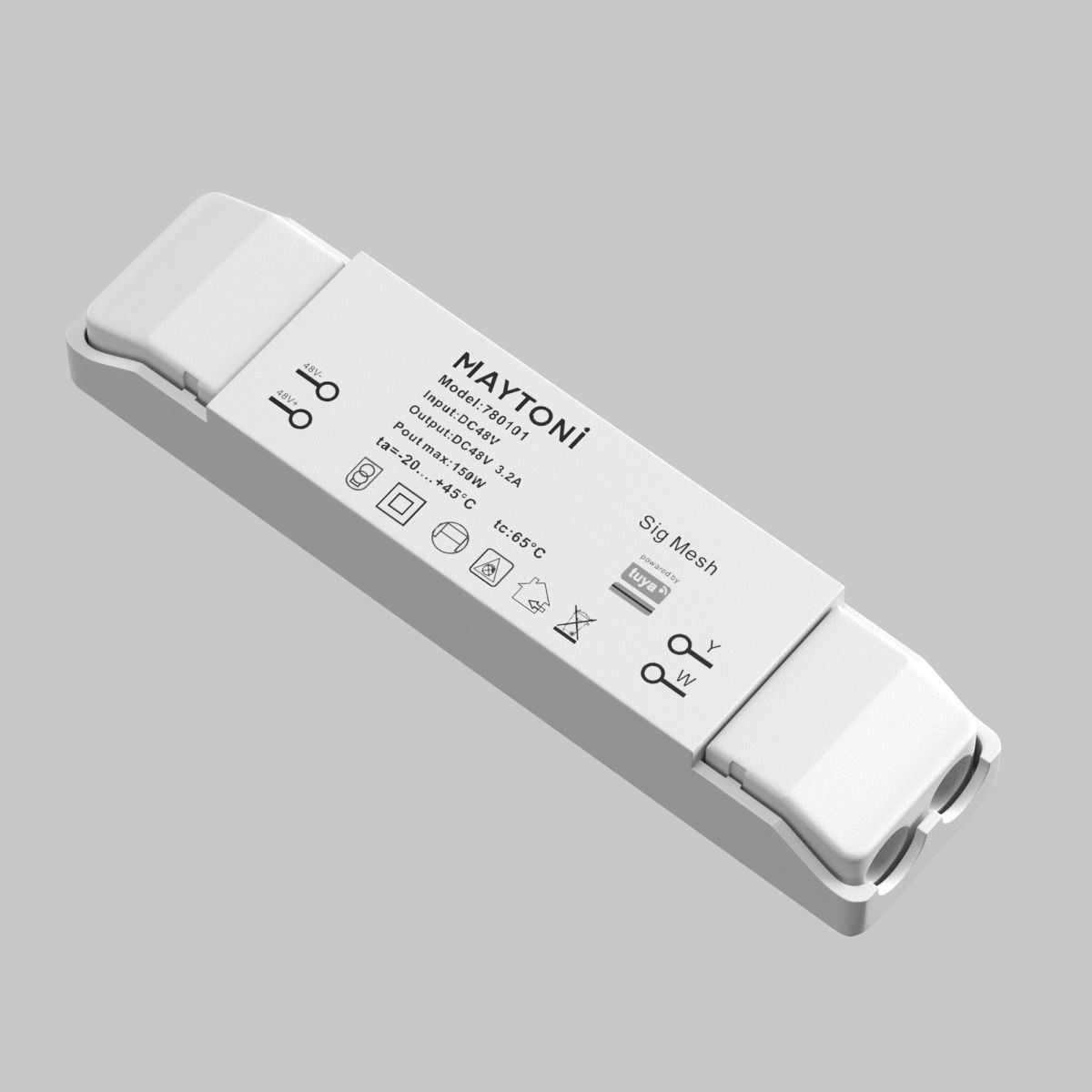 контроллер maytoni lighting control 780101