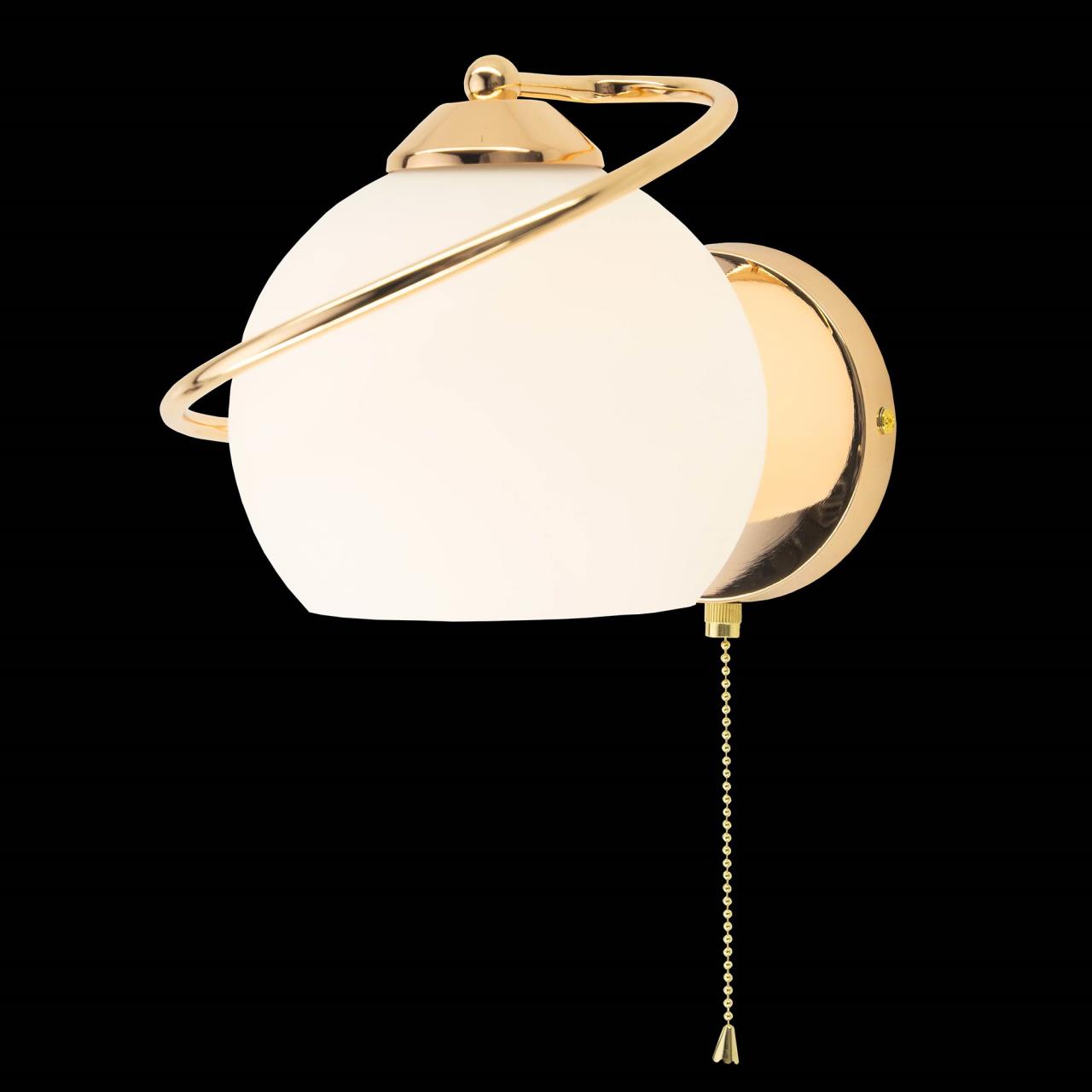 бра citilux лайма cl155312