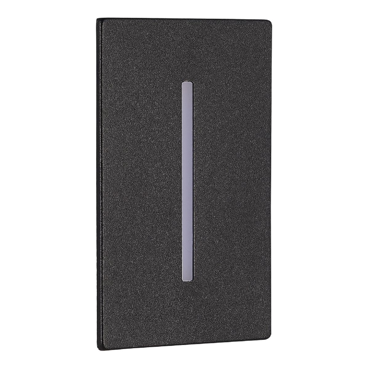 фасадный светильник st luce slim sl9519.408.01