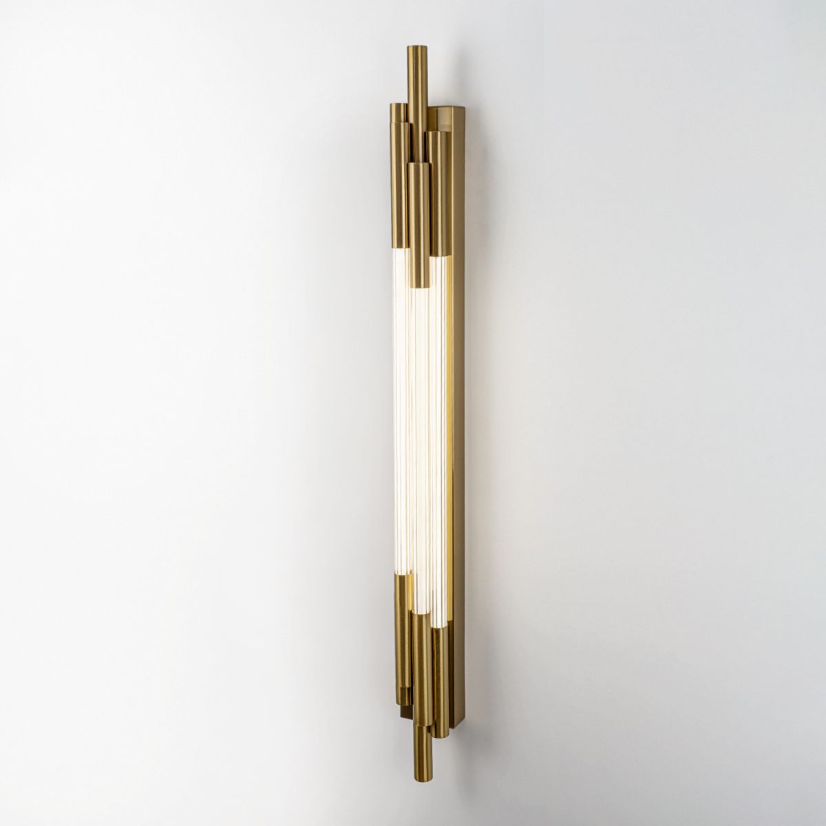 настенный светильник modestyle ms.1577.820 bs