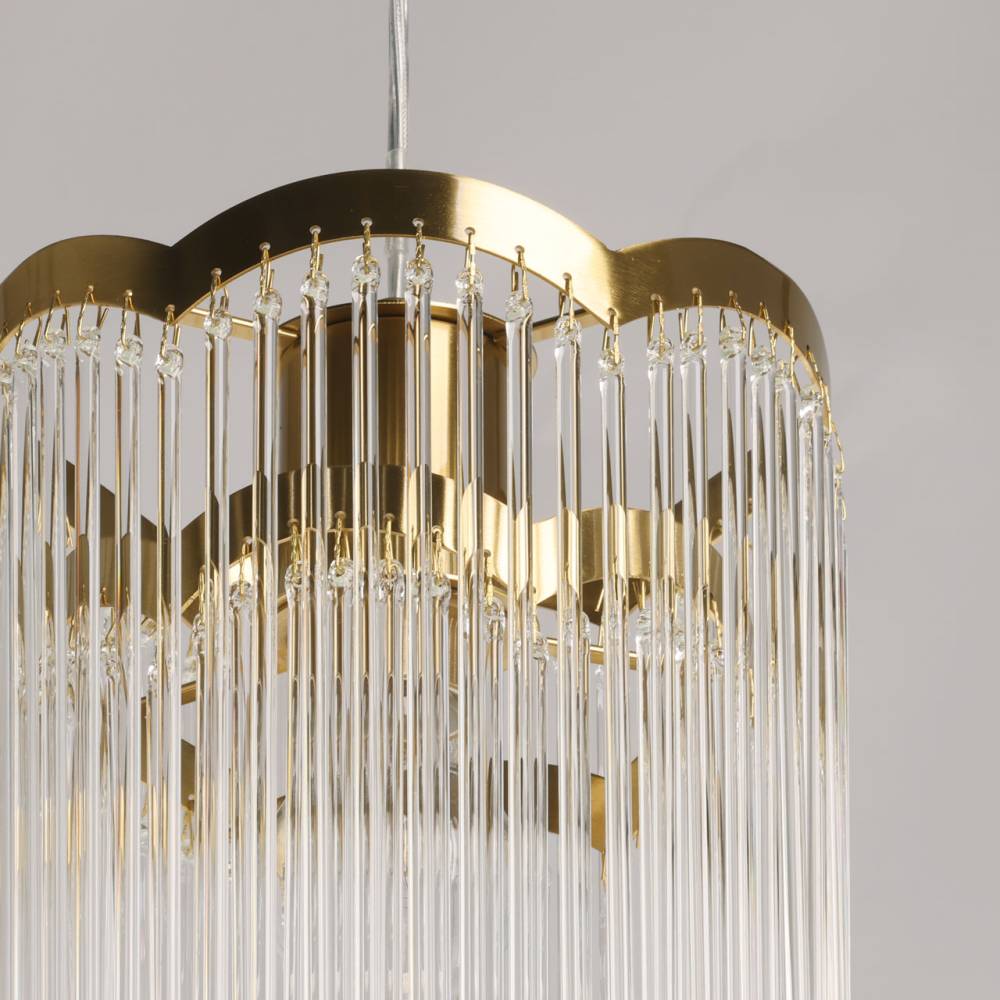 подвесной светильник mw-light лавиния 443011201