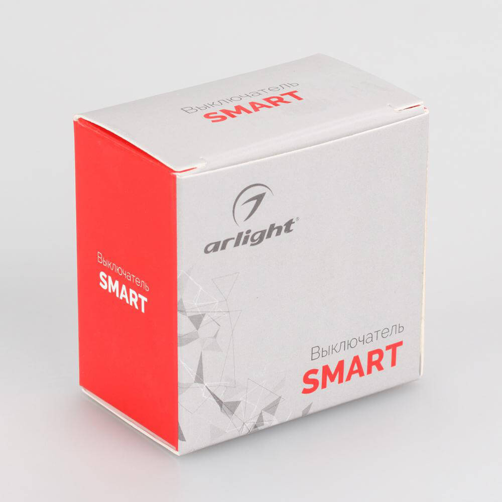 выключатель arlight smart-switch-dim 025039