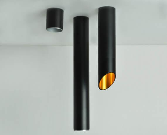 основание для светильника italline m03-004 m03-004/230 black