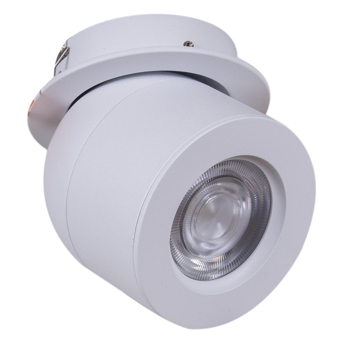 спот reluce 84063-9.0-001ay cob8w wt