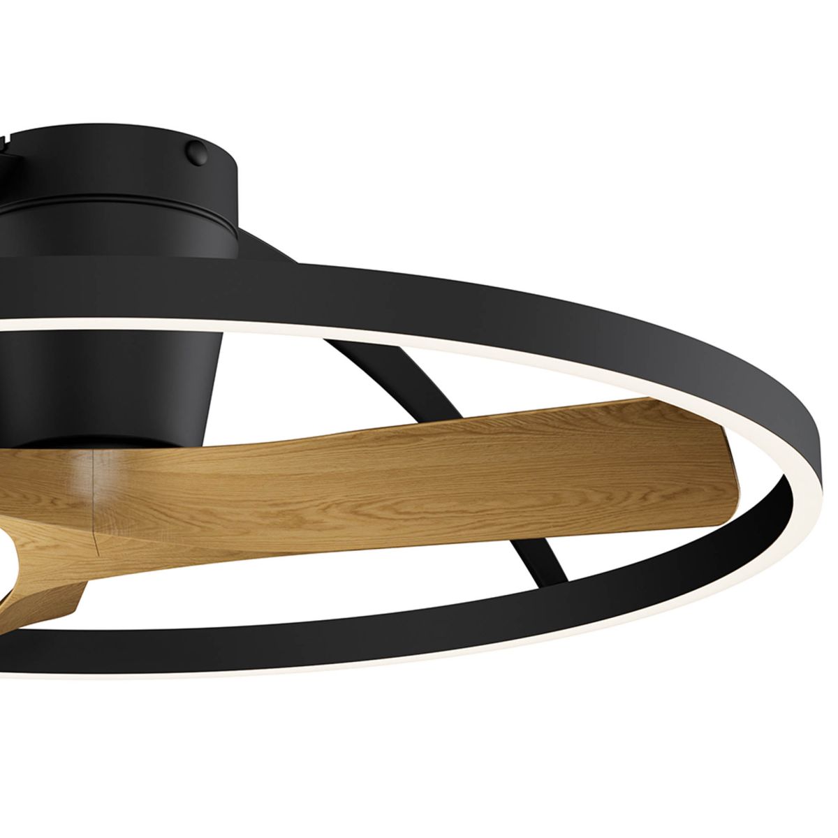 люстра-вентилятор mantra nepal 9044