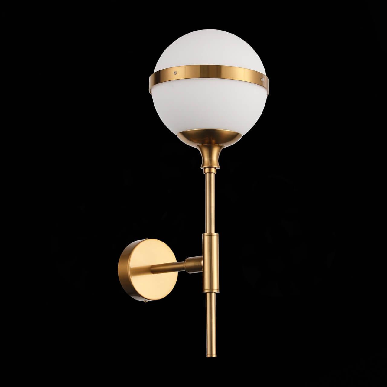 бра st luce arbe sl1157.301.01