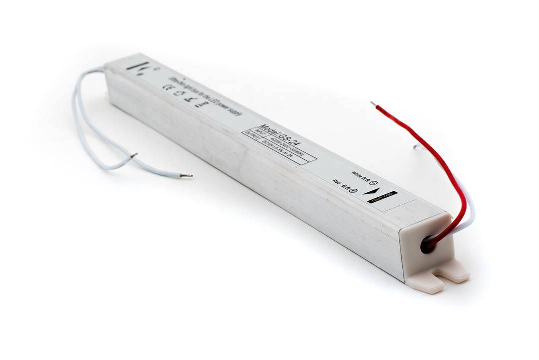 блок питания swg l-24-12 001128