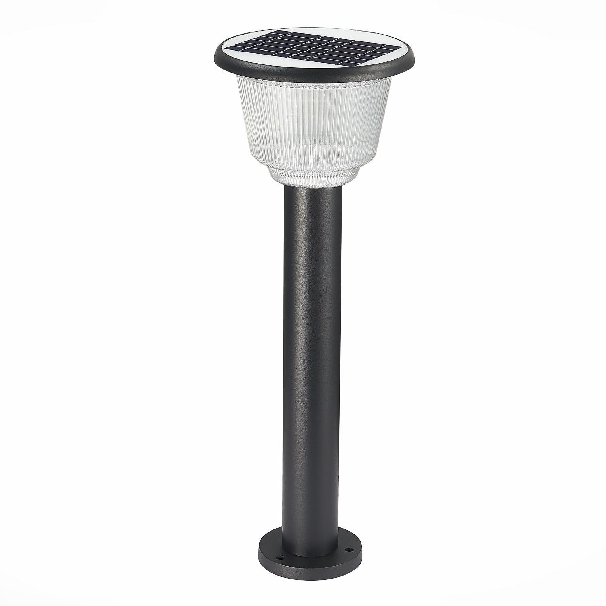 светильник на солнечных батареях st luce solaris sl9502.405.01
