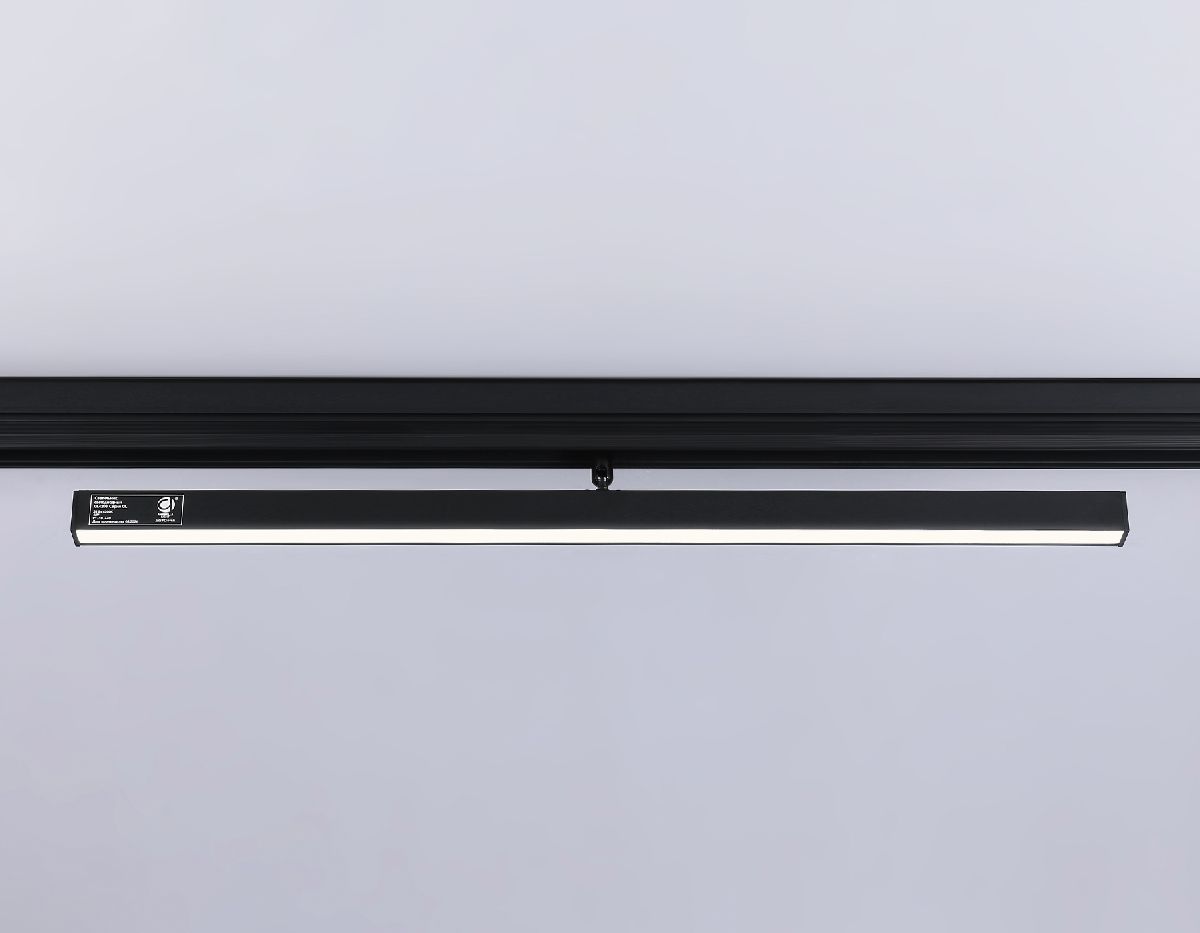 трековый магнитный светильник ambrella light magnetic gl4206