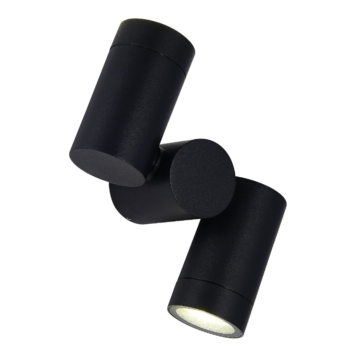 уличный потолочный светильник st luce ecollo sl9011.402.02