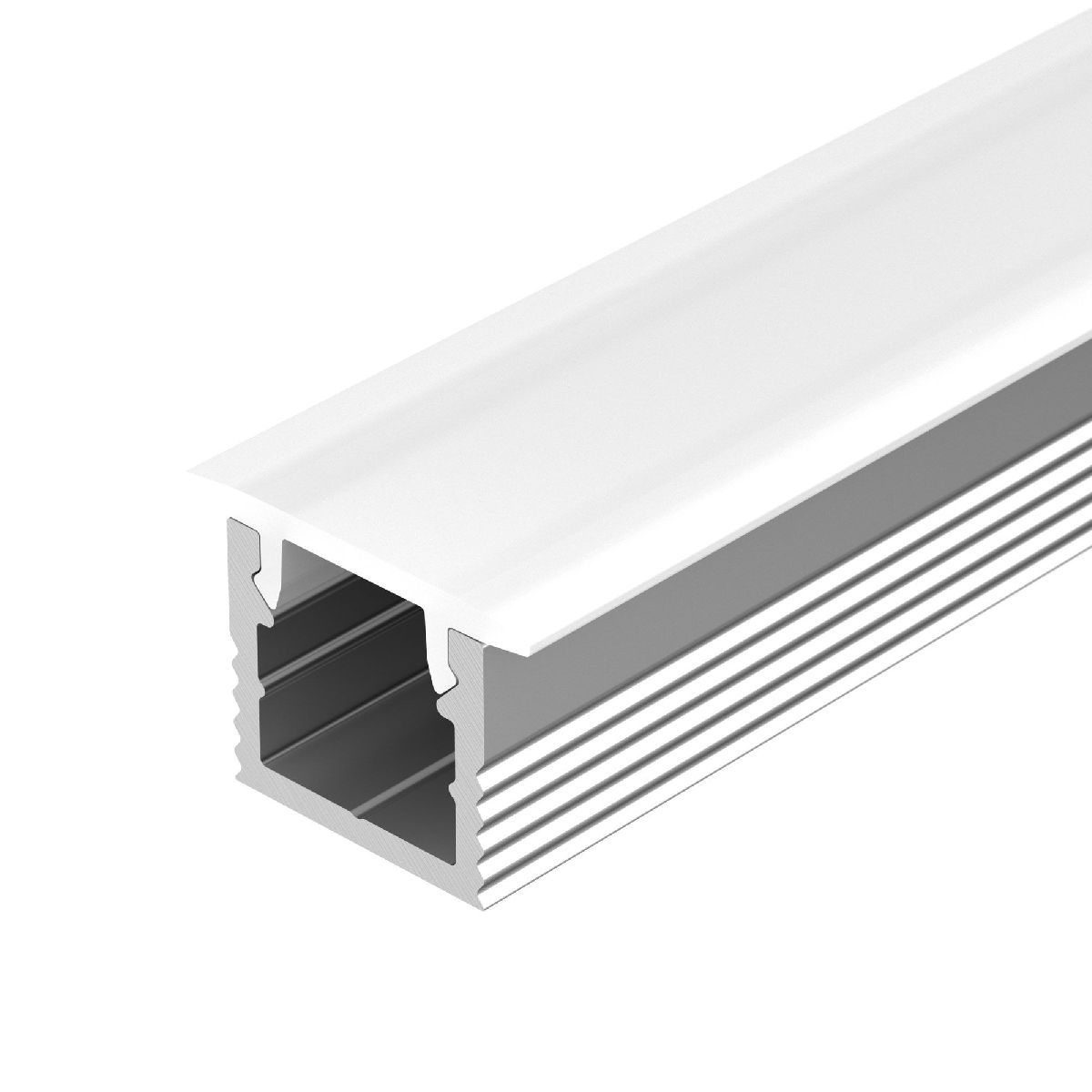 алюминиевый профиль arlight sl-mini-10-2000 anod 049017