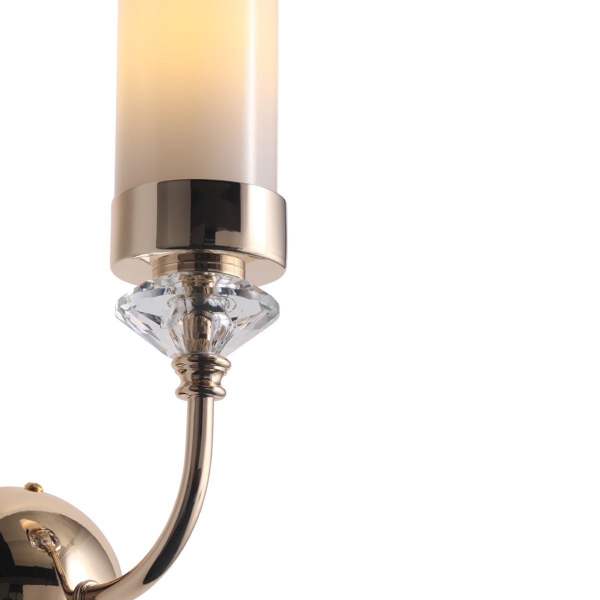 бра st luce элегра sl1402.251.01