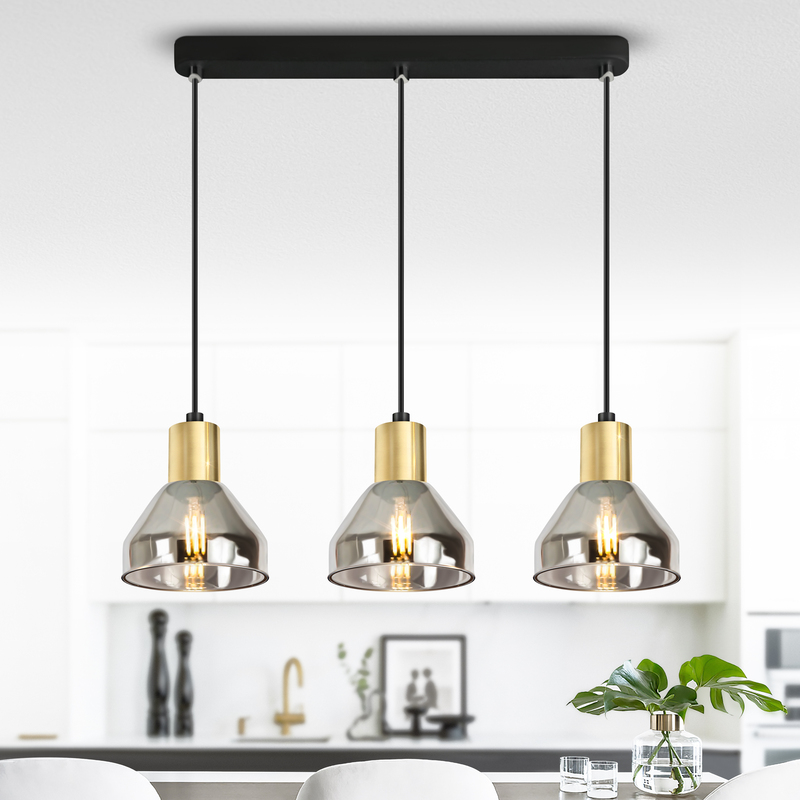 подвесной светильник rivoli kassandra 3118-303 б0054679