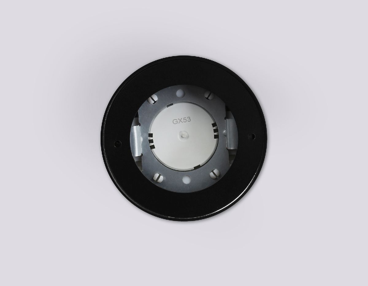 накладной светильник ambrella light gx standard tech techno spot tn52887