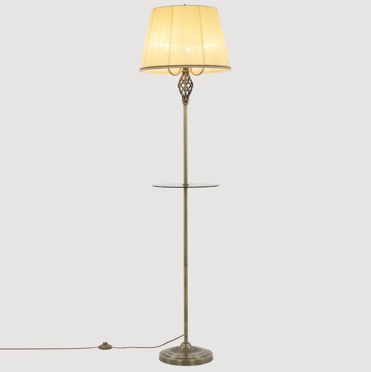 торшер citilux вена cl402933t