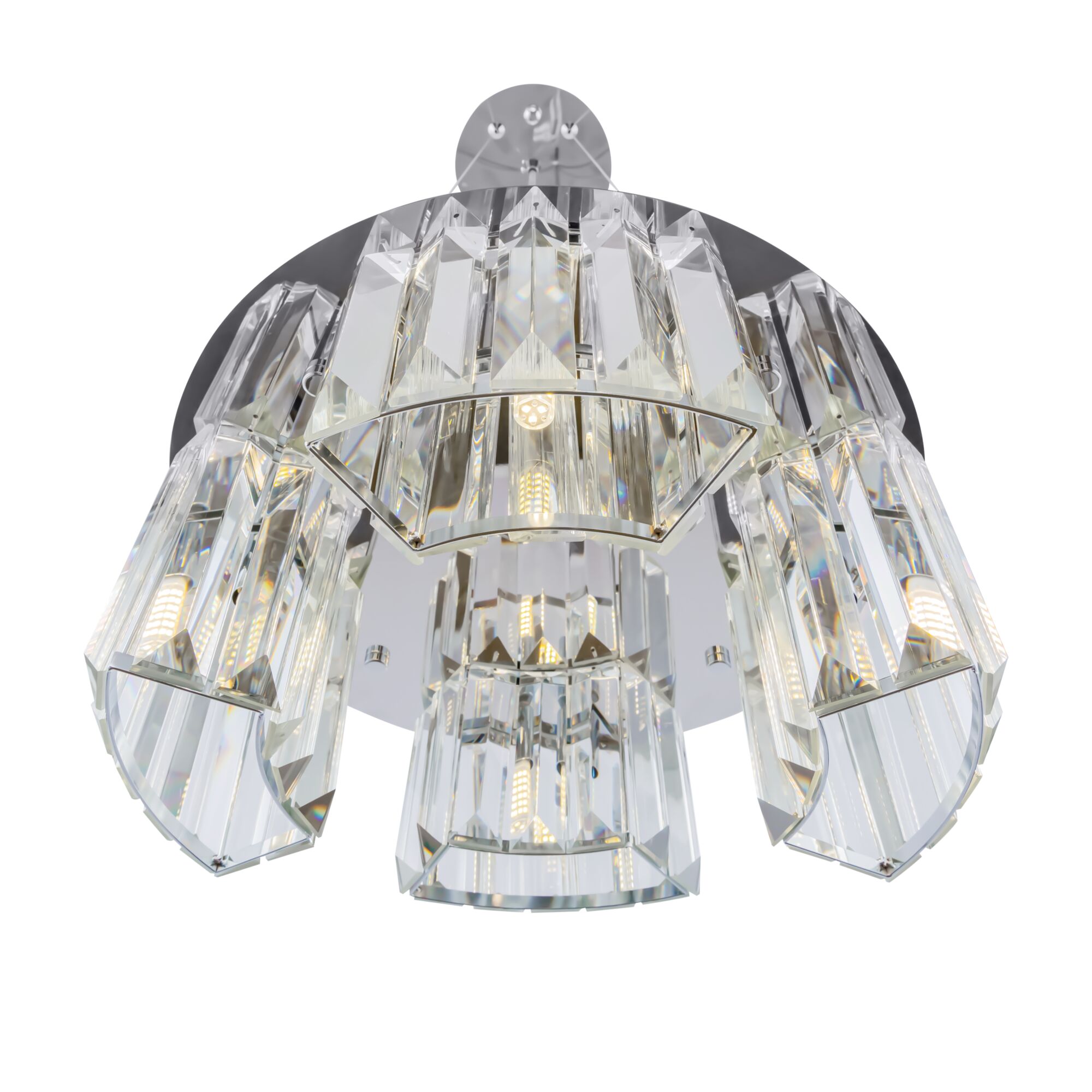 подвесная люстра maytoni colline mod083pl-04ch