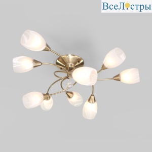 2275/9 античная бронза