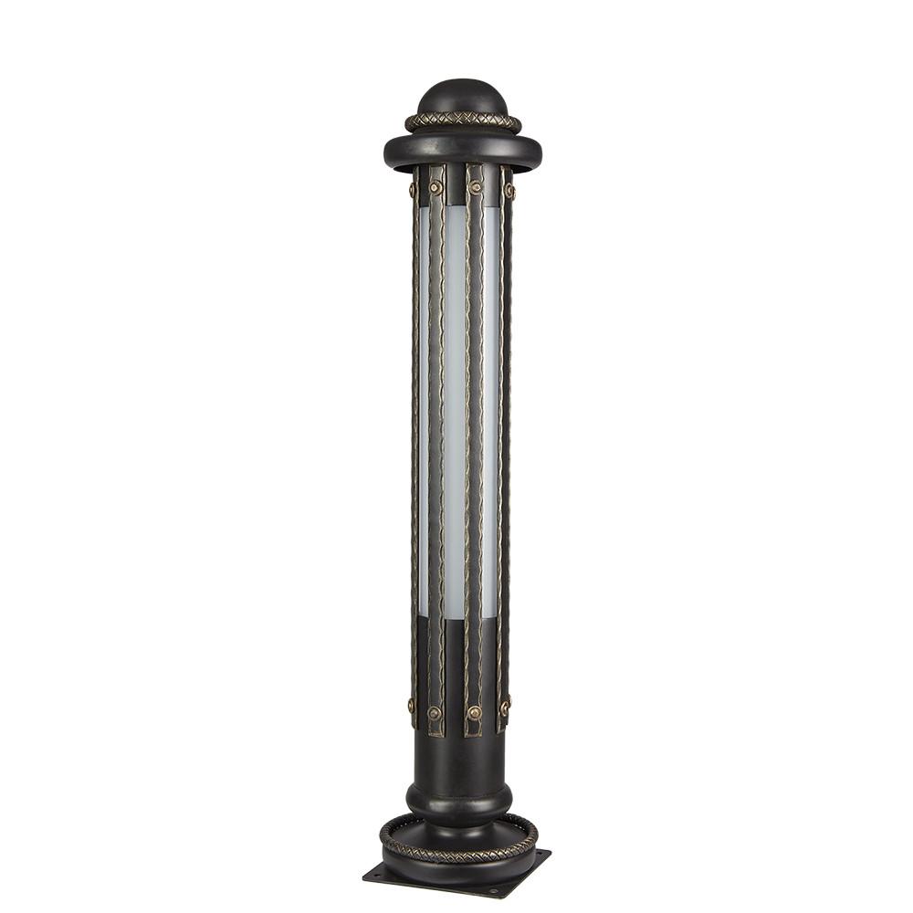 уличный светильник runden колонна v10111