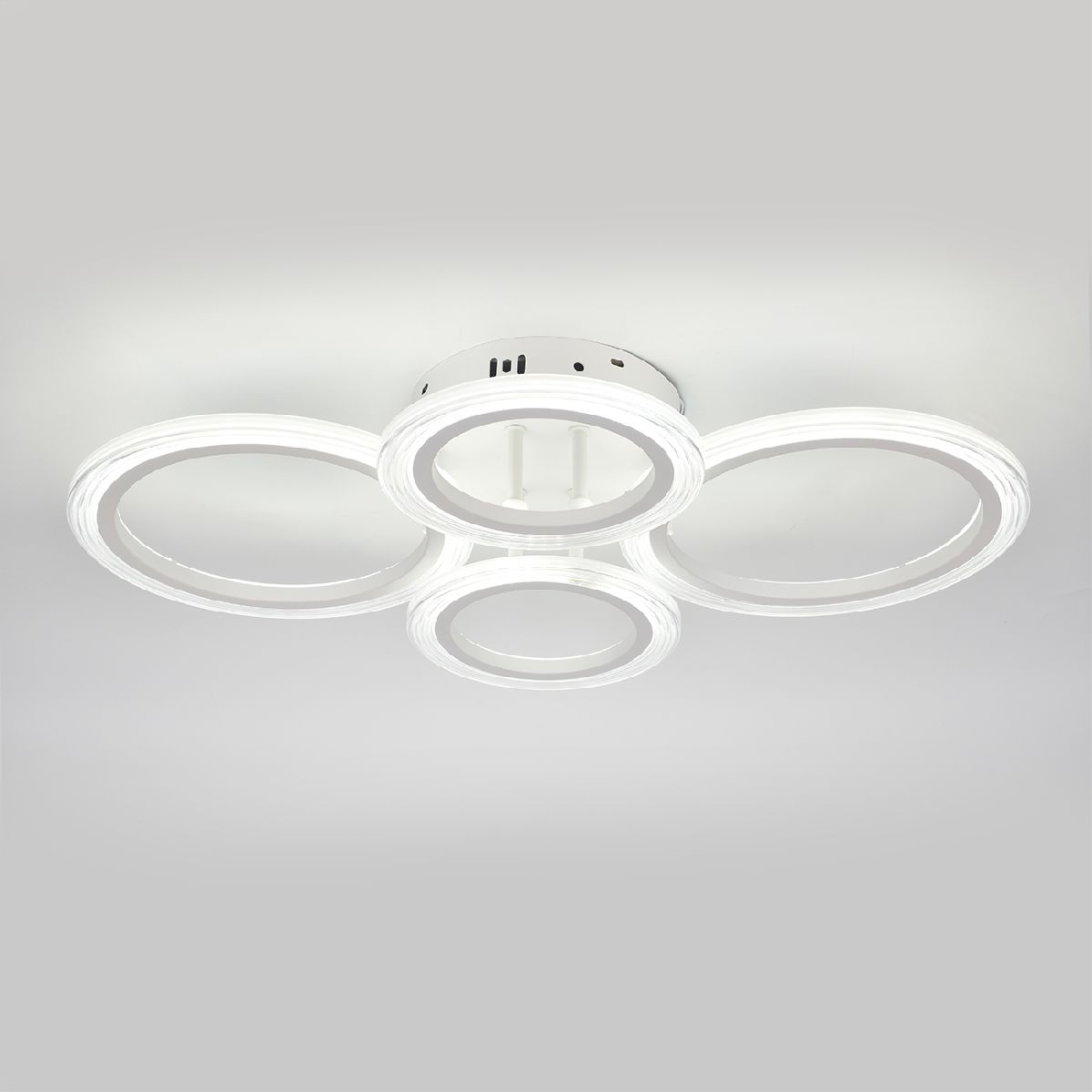 потолочная люстра escada avani 10258/4led