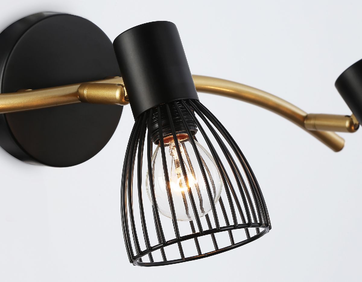 спот ambrella light loft traditional tr8661