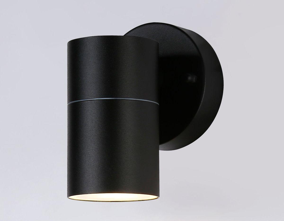 уличный настенный светильник ambrella light garden st3705