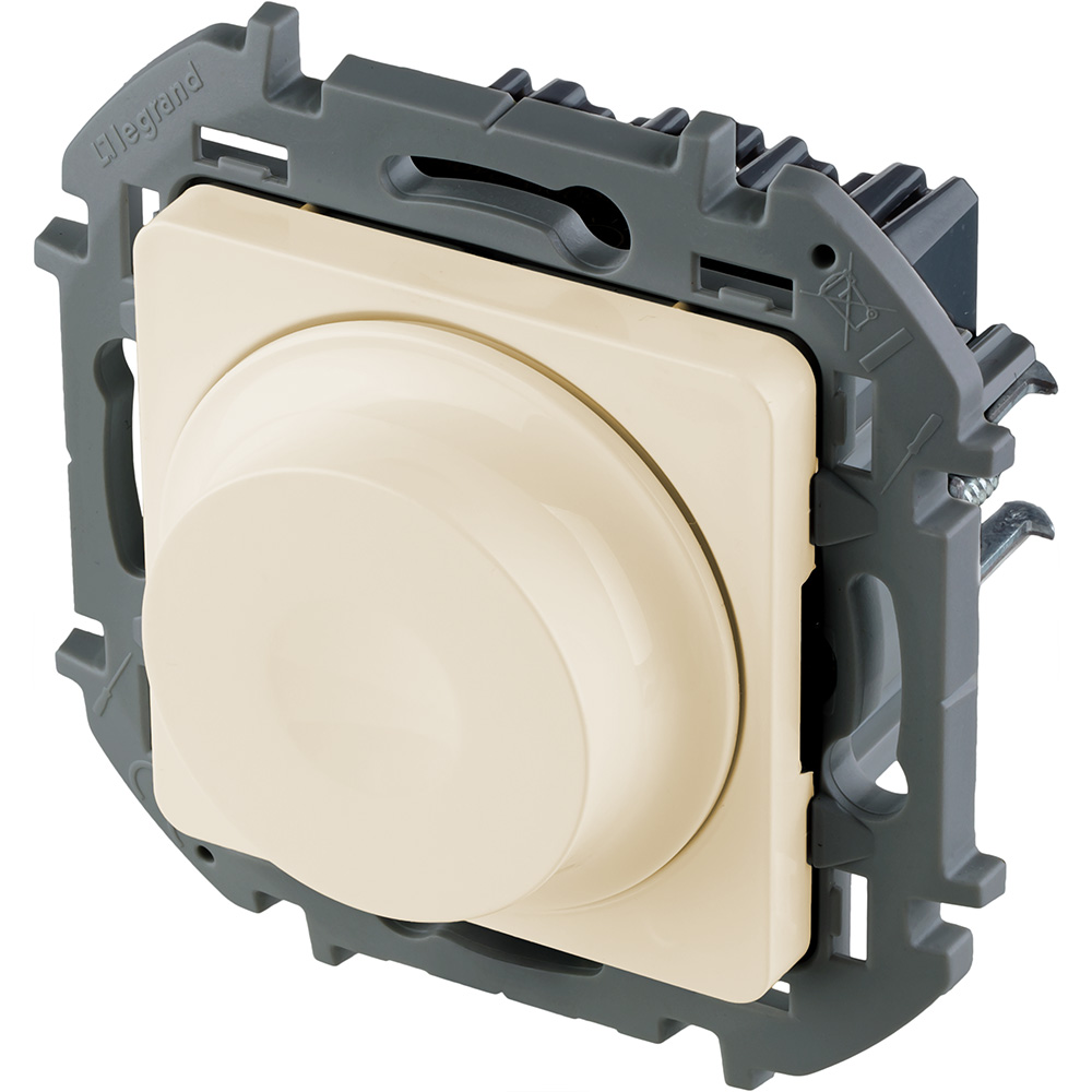 диммер legrand inspiria 673791