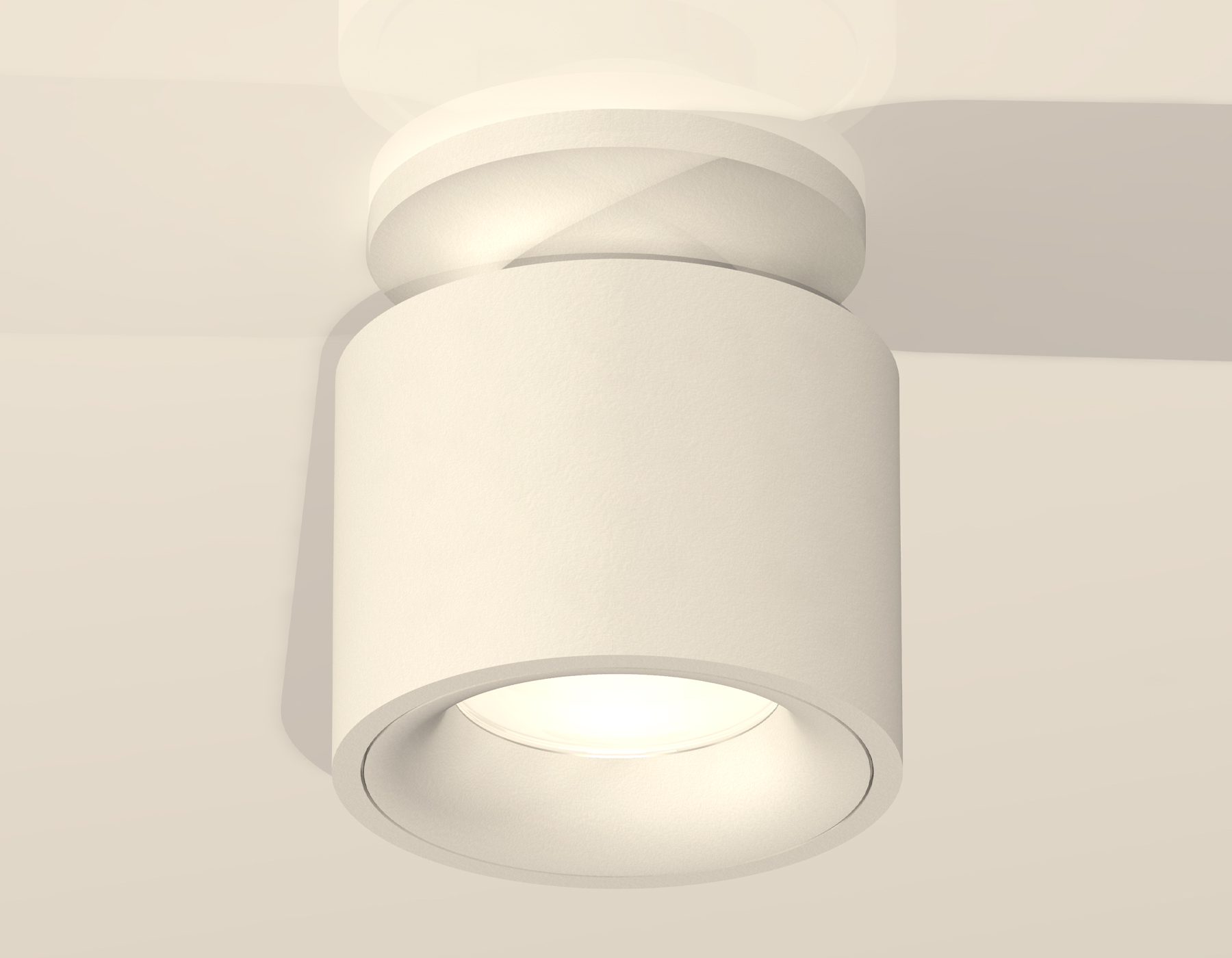потолочный светильник ambrella light techno spot xs7510041 (n7925, c7510, n7010)