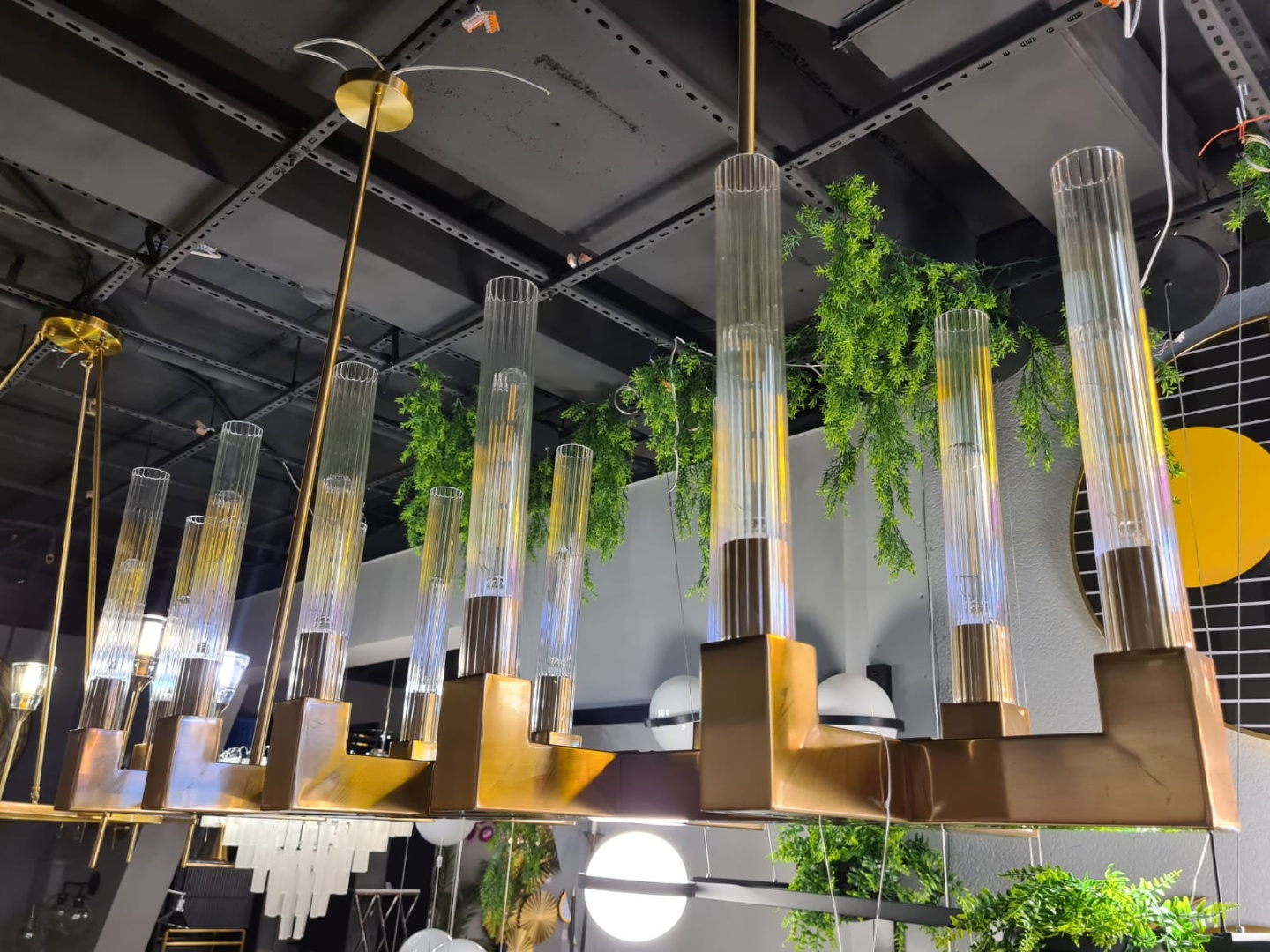 Canelle Imperium Loft