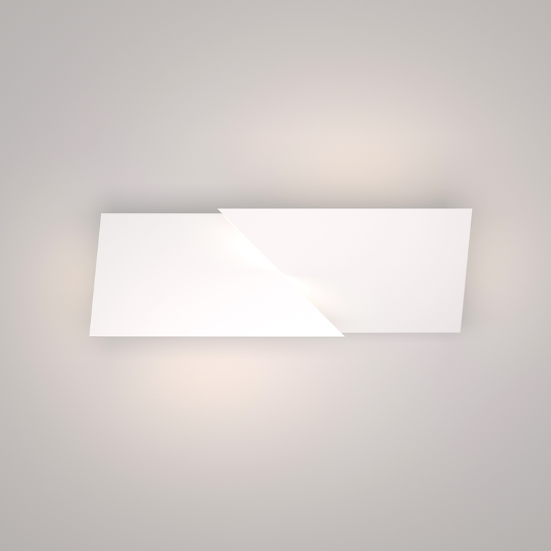 настенный светильник elektrostandard snip 4690389176173