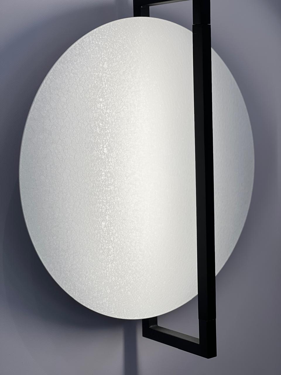 настенно-потолочный светильник odeon light lunar 7015/20wl