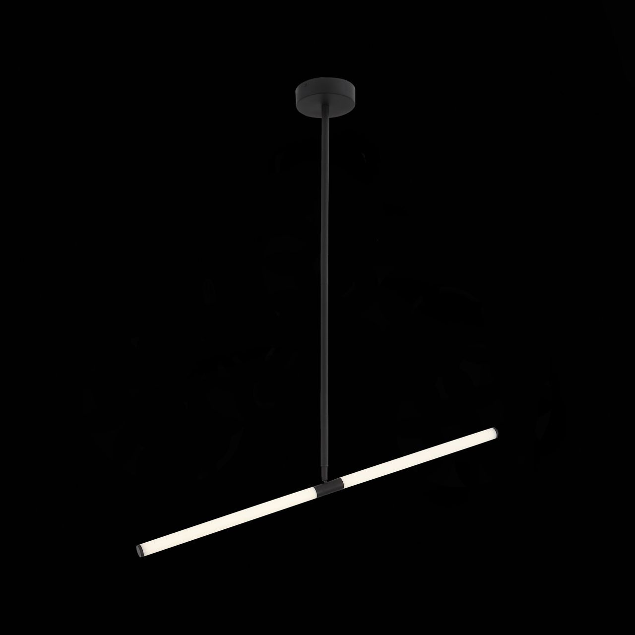 подвесной светодиодный светильник st luce bisaria sl393.403.02
