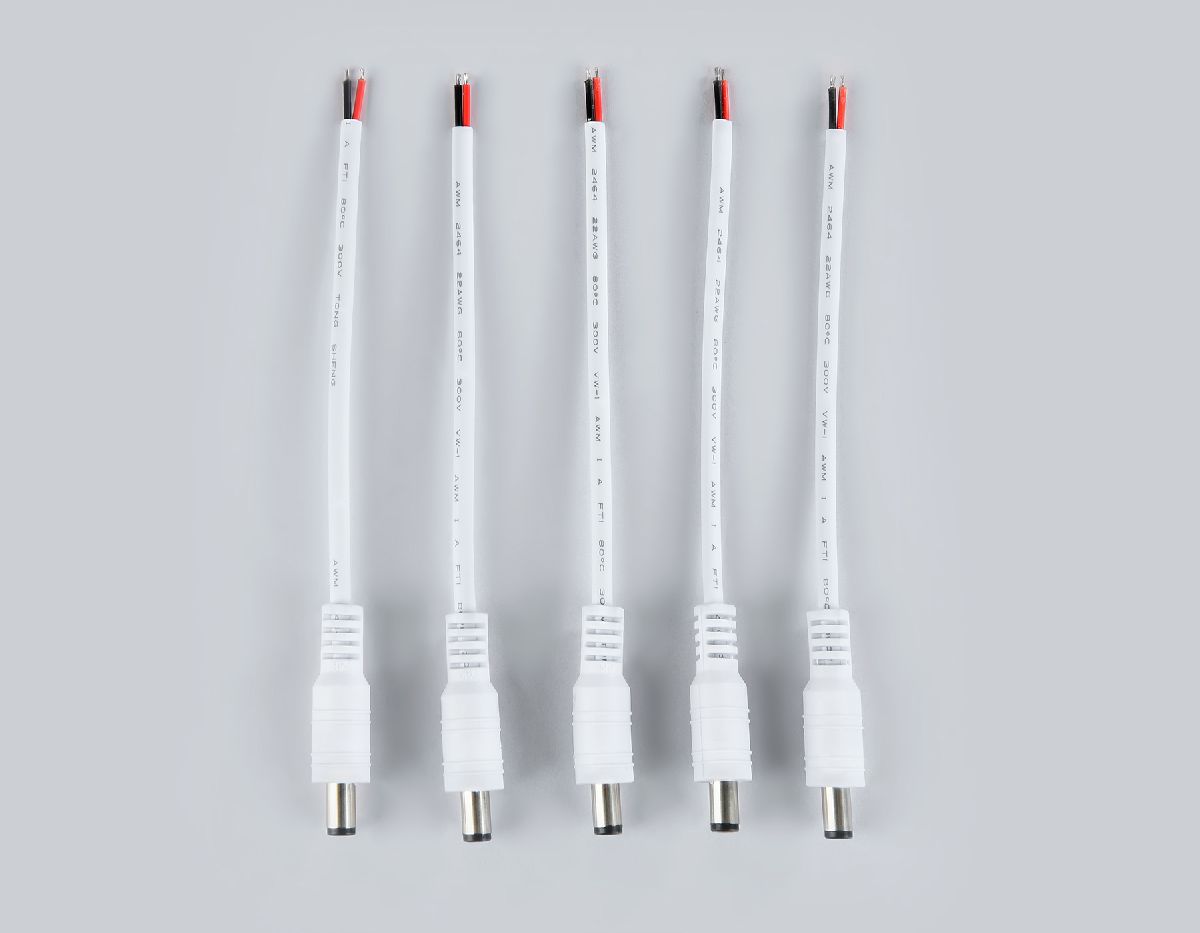 соединитель проводной ambrella light led strip gs7951