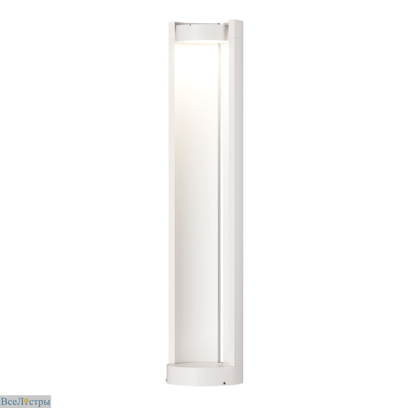 ландшафтный светильник designled fl-1262-800-15-wh-ww 007619