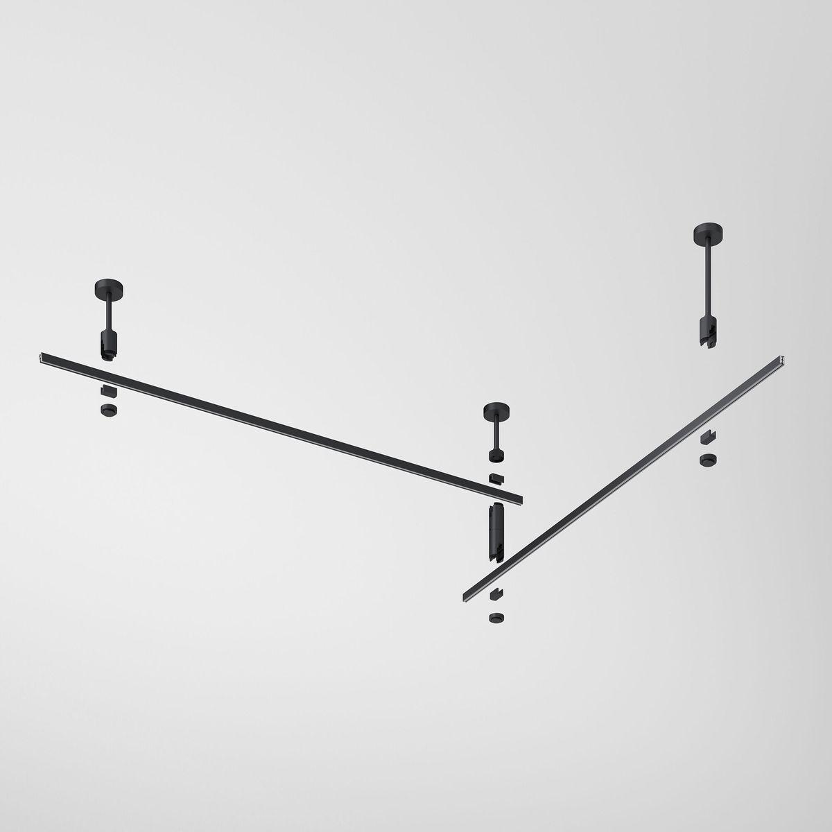 шинопровод elektrostandard esthetic magnetic 85137/00 a065427