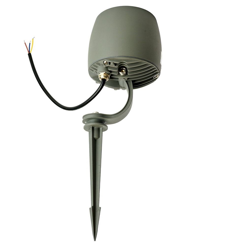 архитектурный светильник feron ll-600 51773