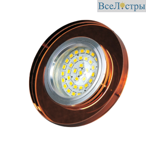 TCH-8260-MR16-5.3-Br