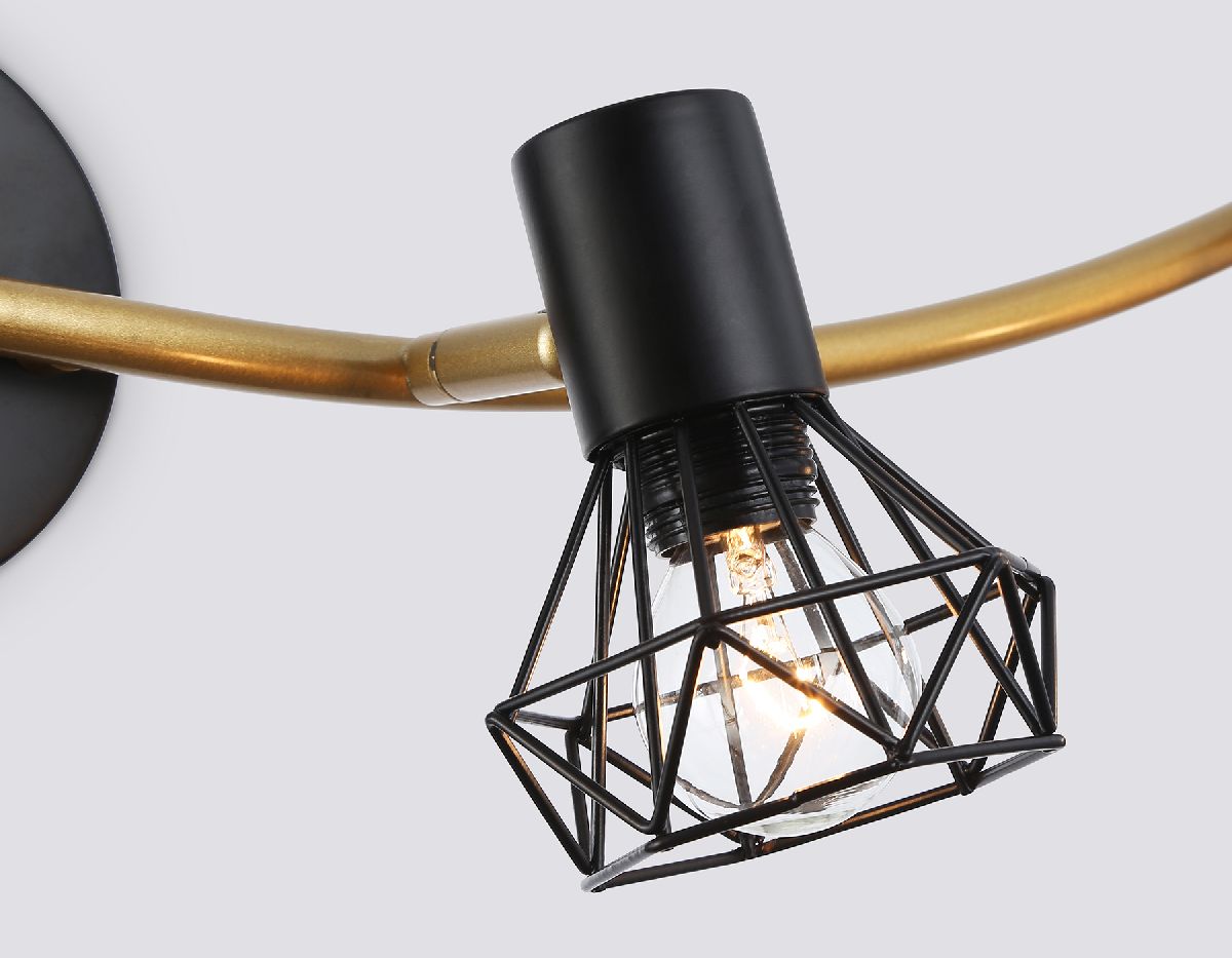 спот ambrella light loft traditional tr8658